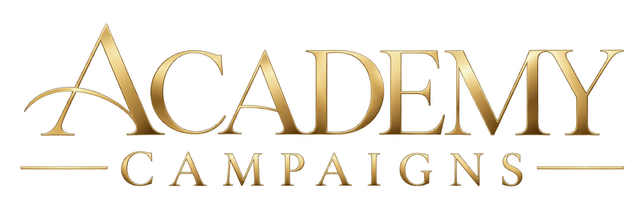 Academy Campaigns